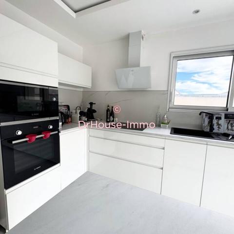 Maison à vendre 6 pièces de 152 m²