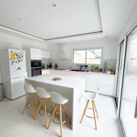 Maison à vendre 6 pièces de 152 m²