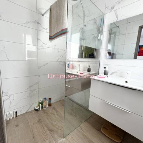 Maison à vendre 6 pièces de 152 m²