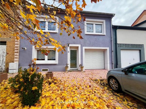 MAISON 6 PIECES - CARLING