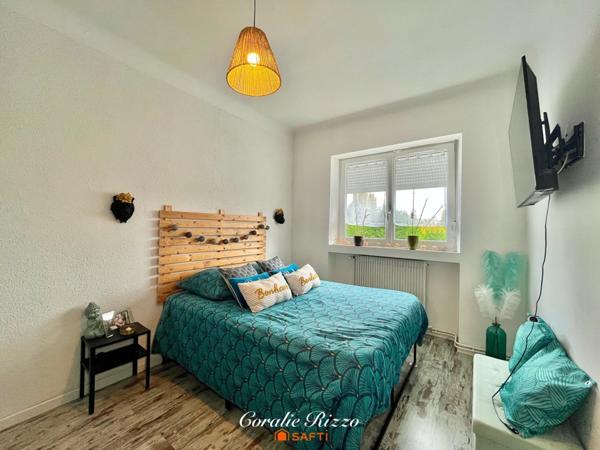 MAISON 6 PIECES - CARLING