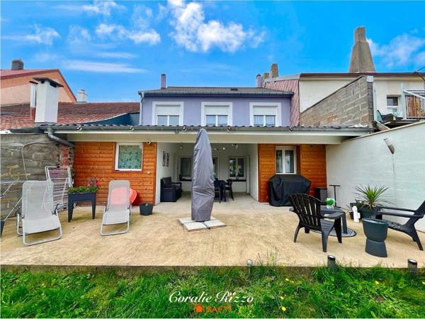 MAISON 6 PIECES - CARLING