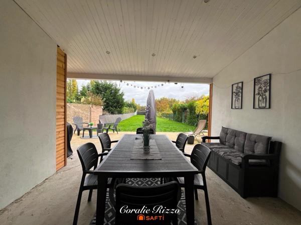 MAISON 6 PIECES - CARLING