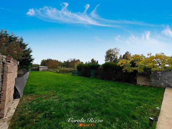 MAISON 6 PIECES - CARLING