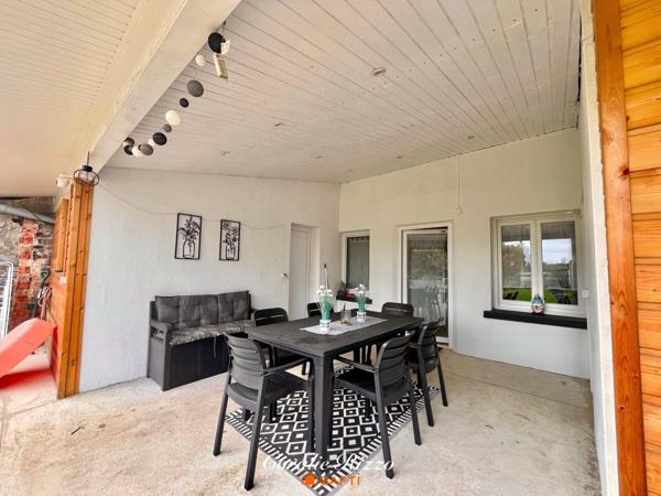 MAISON 6 PIECES - CARLING