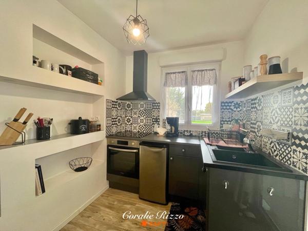 MAISON 6 PIECES - CARLING