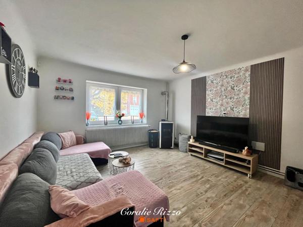 MAISON 6 PIECES - CARLING