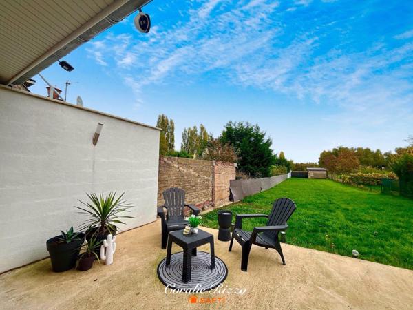 MAISON 6 PIECES - CARLING