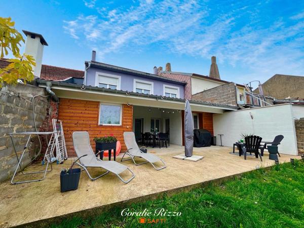 MAISON 6 PIECES - CARLING