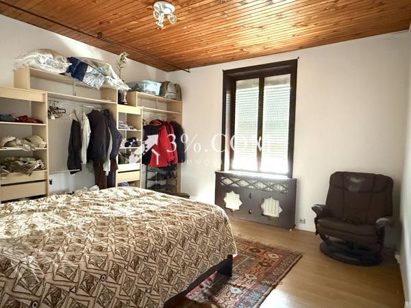 Maison 4 pièce(s) 2 chambre(s) 95 m²