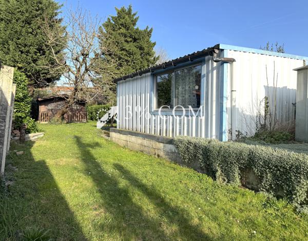 Maison 4 pièce(s) 2 chambre(s) 95 m²