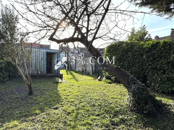 Maison 4 pièce(s) 2 chambre(s) 95 m²