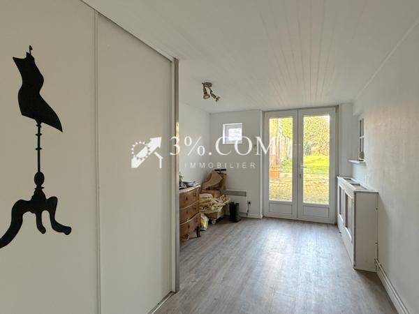 Maison 4 pièce(s) 2 chambre(s) 95 m²