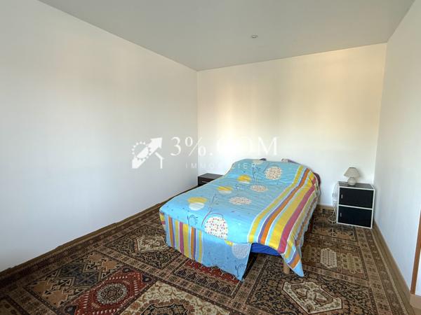 Maison 4 pièce(s) 2 chambre(s) 95 m²