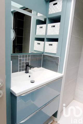 Maison traditionnelle 9 pièces de 185 m² à Chauvigny (86300)