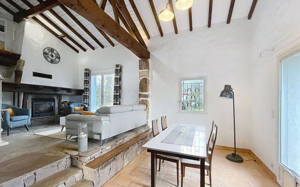 Maison à vendre    10 pièces • 208 m2 Ascain