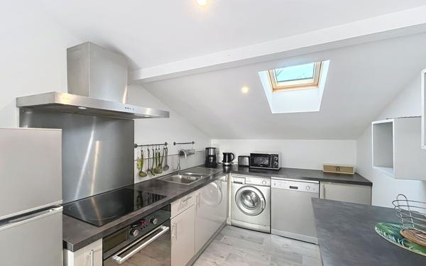 Maison à vendre    10 pièces • 208 m2 Ascain