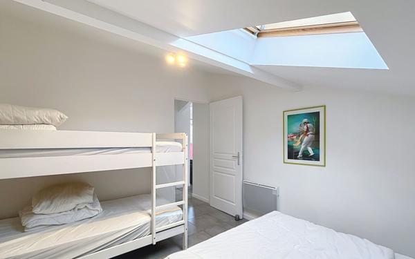 Maison à vendre    10 pièces • 208 m2 Ascain