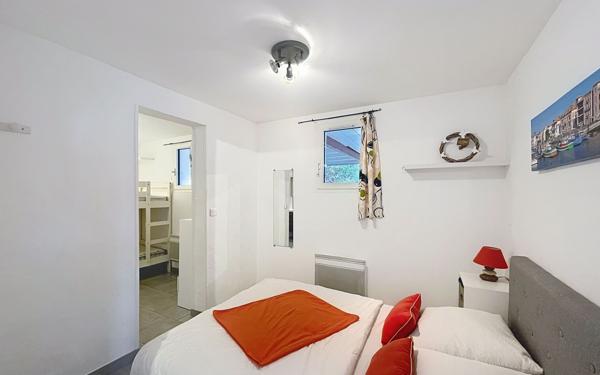 Maison à vendre    10 pièces • 208 m2 Ascain