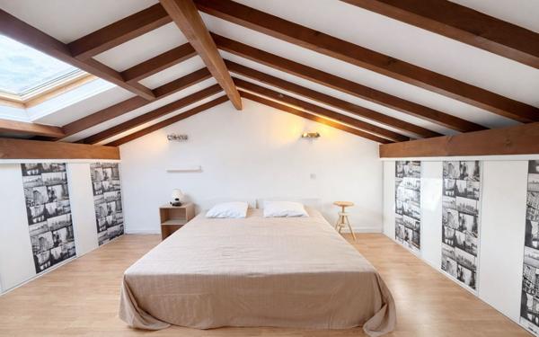 Maison à vendre    10 pièces • 208 m2 Ascain