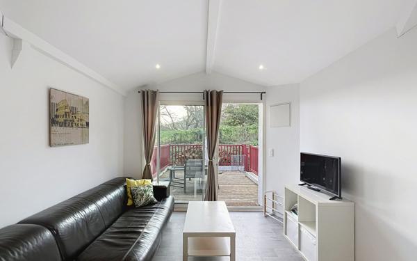 Maison à vendre    10 pièces • 208 m2 Ascain