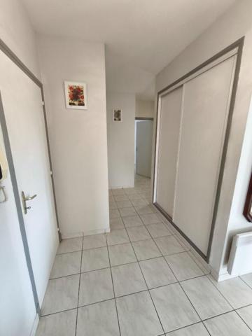 Grande maison 3 chambres avec garage