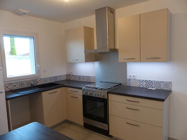 Maison Saint-Vincent-sur-Graon 3 pièce(s)