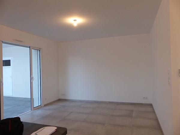 Maison Saint-Vincent-sur-Graon 3 pièce(s)