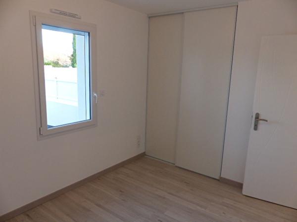 Maison Saint-Vincent-sur-Graon 3 pièce(s)