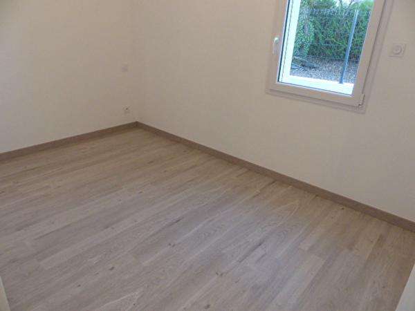 Maison Saint-Vincent-sur-Graon 3 pièce(s)