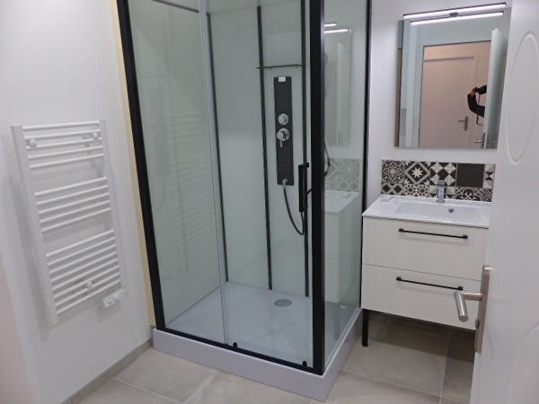 Maison Saint-Vincent-sur-Graon 3 pièce(s)