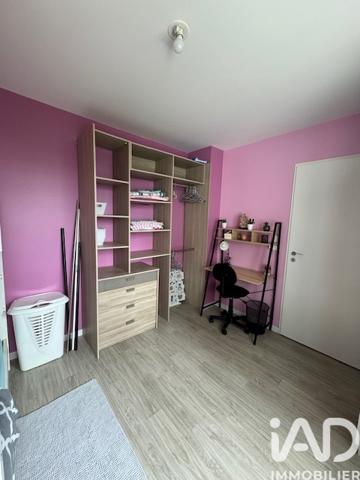 Location appartement 3 pièces 66 m² Évry