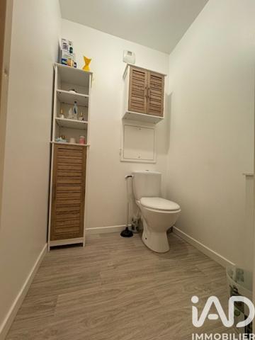 Location appartement 3 pièces 66 m² Évry