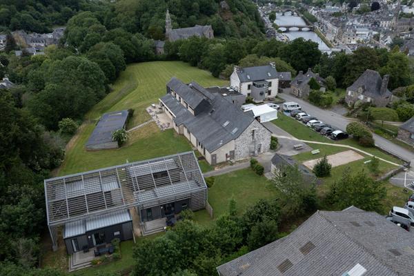 A VENDRE Hameau CHATEAULIN
