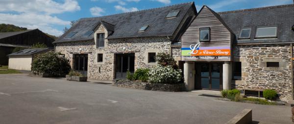 A VENDRE Hameau CHATEAULIN