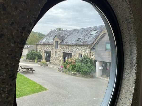 A VENDRE Hameau CHATEAULIN