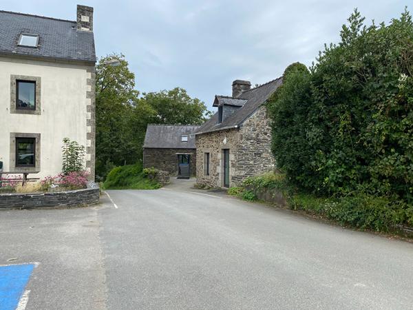 A VENDRE Hameau CHATEAULIN