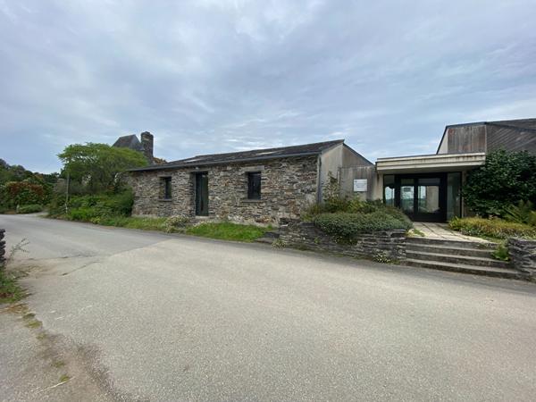 A VENDRE Hameau CHATEAULIN