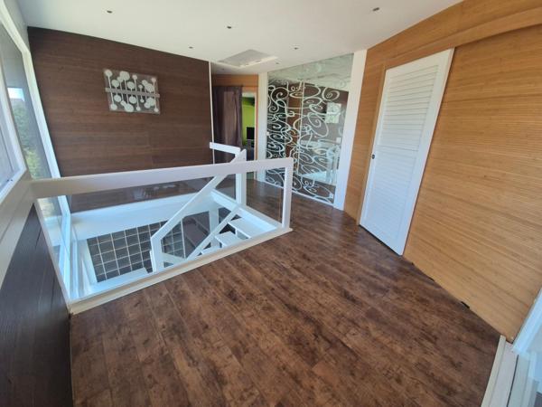 Demeure contemporaine incontournable à ne pas manquer !