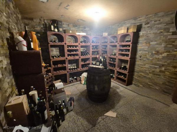 Demeure contemporaine incontournable à ne pas manquer !