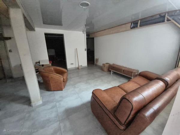 Demeure contemporaine incontournable à ne pas manquer !