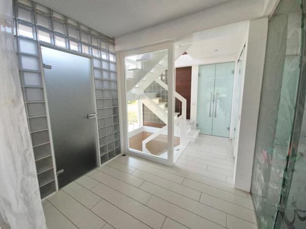 Demeure contemporaine incontournable à ne pas manquer !