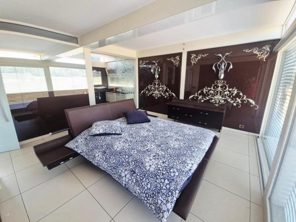 Demeure contemporaine incontournable à ne pas manquer !