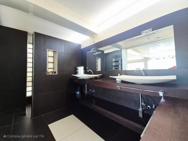 Demeure contemporaine incontournable à ne pas manquer !