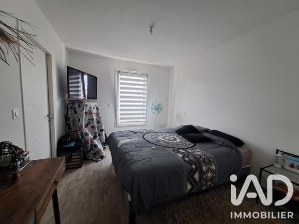 Maison à vendre 4 pièces 100 m² Notre-Dame-de-Monts
