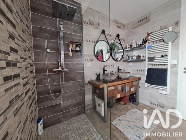 Maison à vendre 4 pièces 100 m² Notre-Dame-de-Monts
