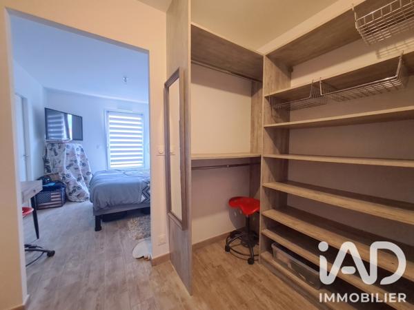 Maison à vendre 4 pièces 100 m² Notre-Dame-de-Monts