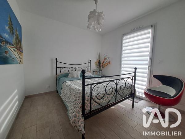 Maison à vendre 4 pièces 100 m² Notre-Dame-de-Monts