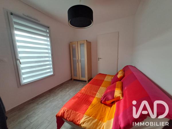 Maison à vendre 4 pièces 100 m² Notre-Dame-de-Monts