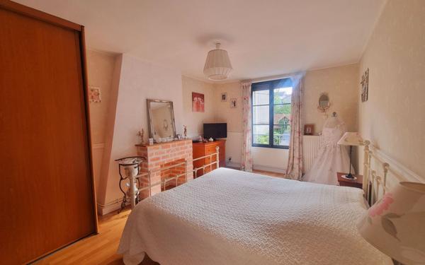 Maison à vendre    4 pièces • 165 m2 Château-Thierry